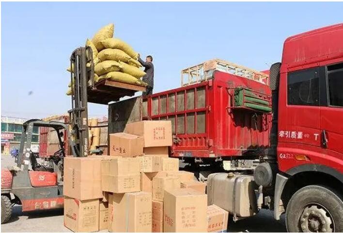 泉州到凌河区物流专线