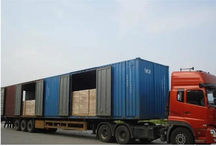 泉州到凌河区整车运输