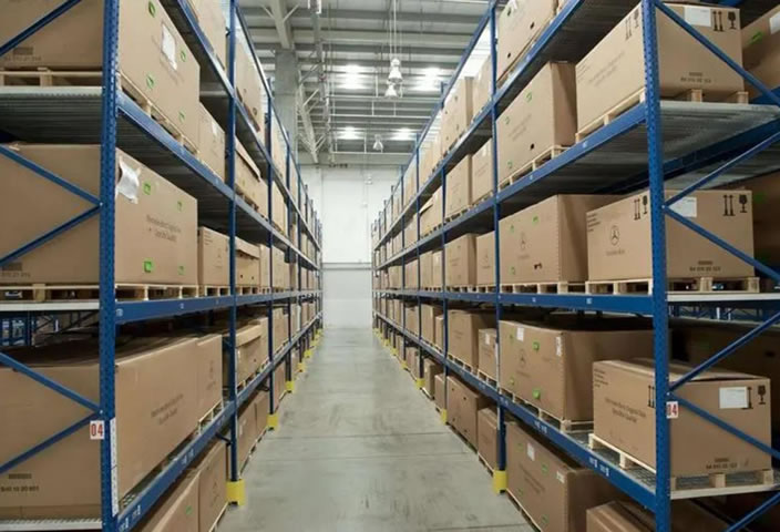 泉州到凌河区货物仓储