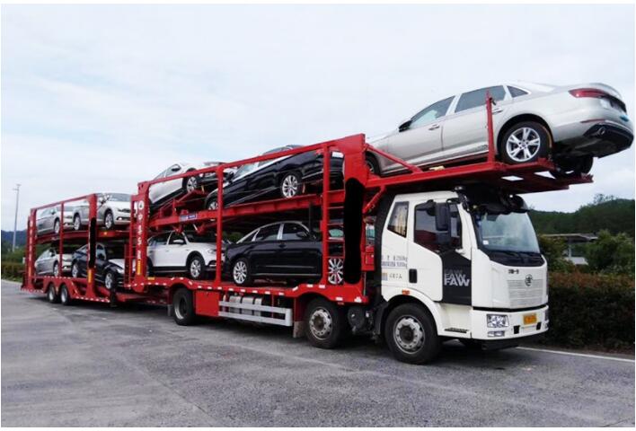 泉州到凌河区轿车托运